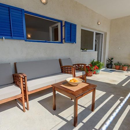 Apartment Rita Preko Εξωτερικό φωτογραφία