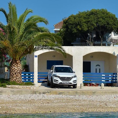 Apartment Rita Preko Εξωτερικό φωτογραφία