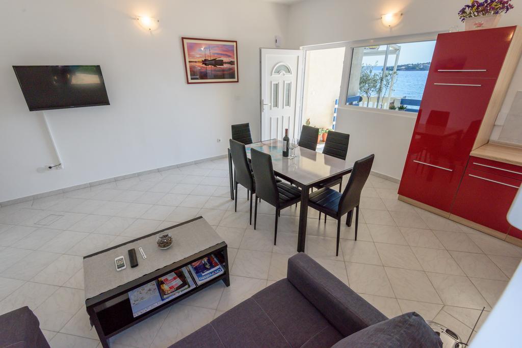 Apartment Rita Preko Εξωτερικό φωτογραφία