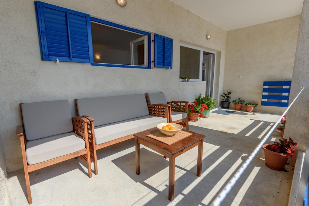 Apartment Rita Preko Εξωτερικό φωτογραφία