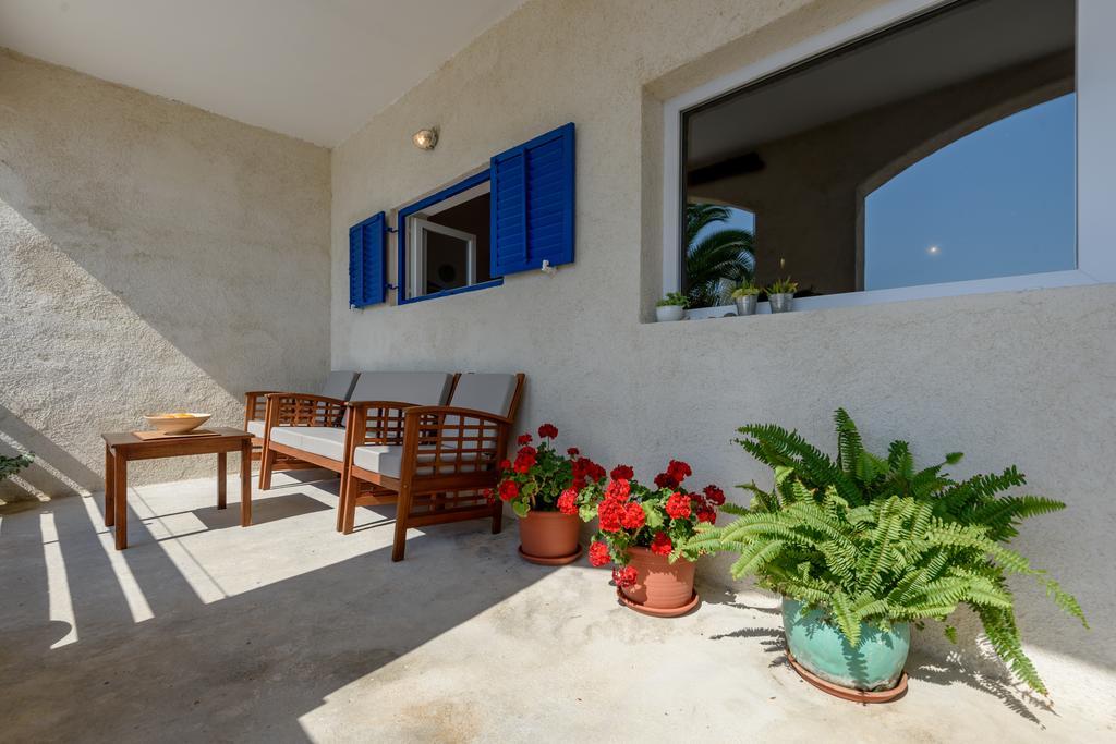 Apartment Rita Preko Εξωτερικό φωτογραφία