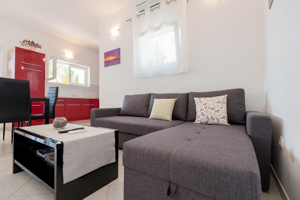 Apartment Rita Preko Εξωτερικό φωτογραφία