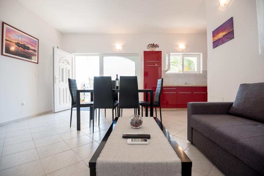 Apartment Rita Preko Εξωτερικό φωτογραφία