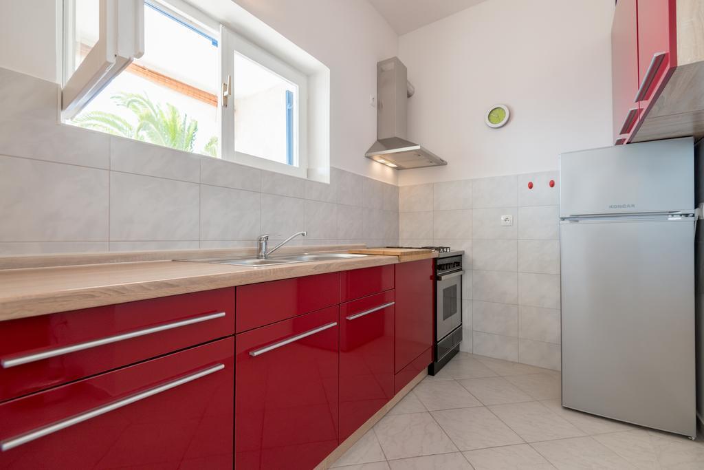 Apartment Rita Preko Εξωτερικό φωτογραφία