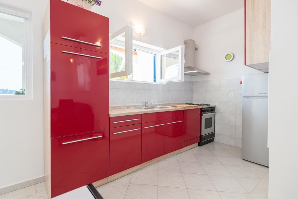 Apartment Rita Preko Εξωτερικό φωτογραφία