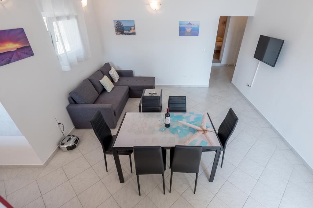 Apartment Rita Preko Εξωτερικό φωτογραφία