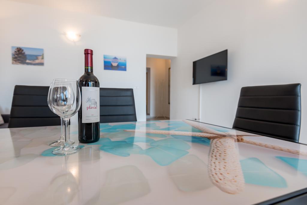 Apartment Rita Preko Εξωτερικό φωτογραφία
