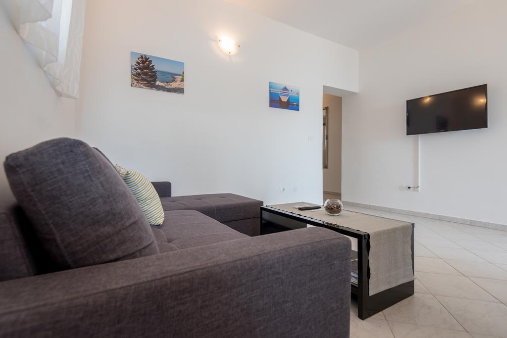 Apartment Rita Preko Εξωτερικό φωτογραφία