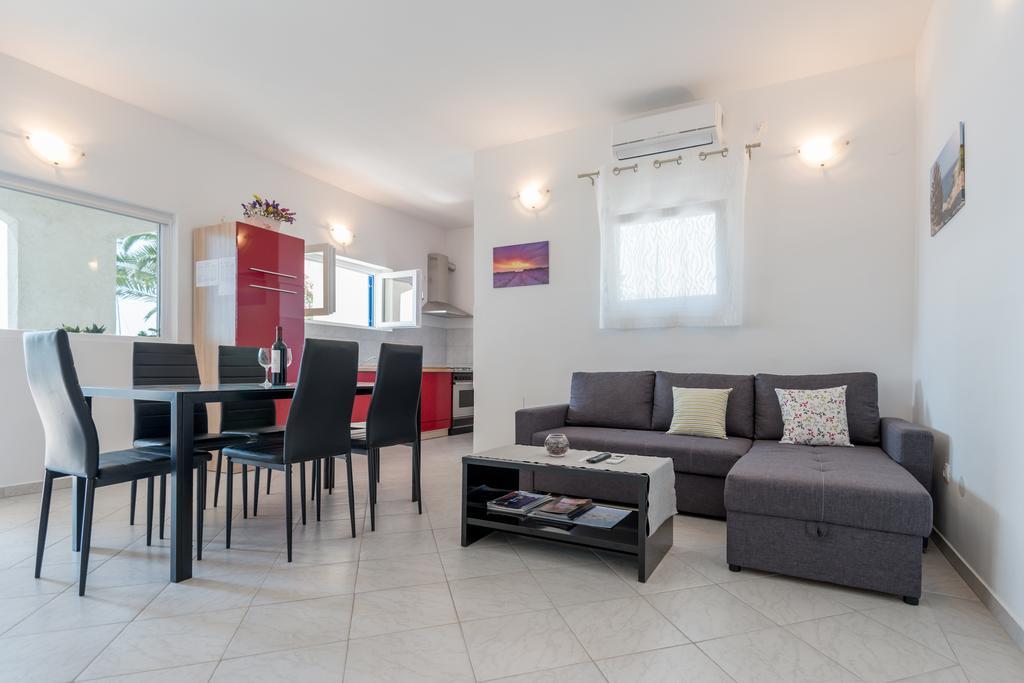 Apartment Rita Preko Εξωτερικό φωτογραφία