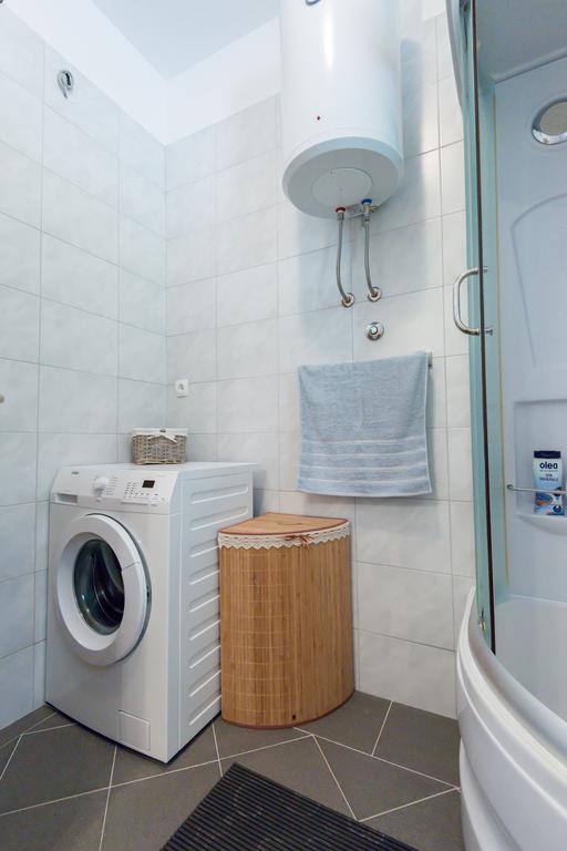 Apartment Rita Preko Εξωτερικό φωτογραφία