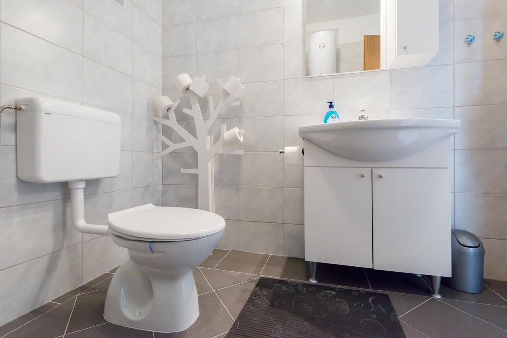 Apartment Rita Preko Εξωτερικό φωτογραφία