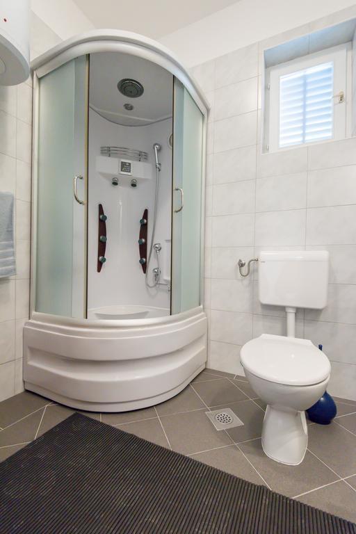 Apartment Rita Preko Εξωτερικό φωτογραφία