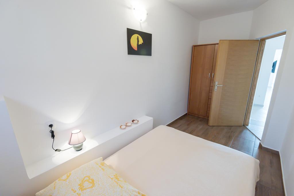 Apartment Rita Preko Εξωτερικό φωτογραφία