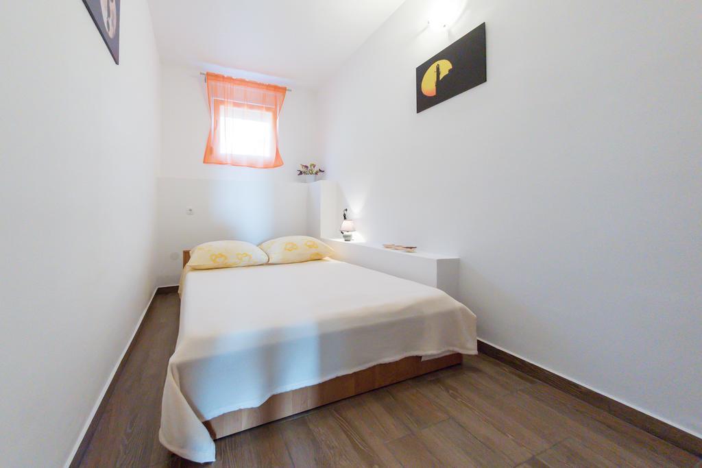 Apartment Rita Preko Εξωτερικό φωτογραφία