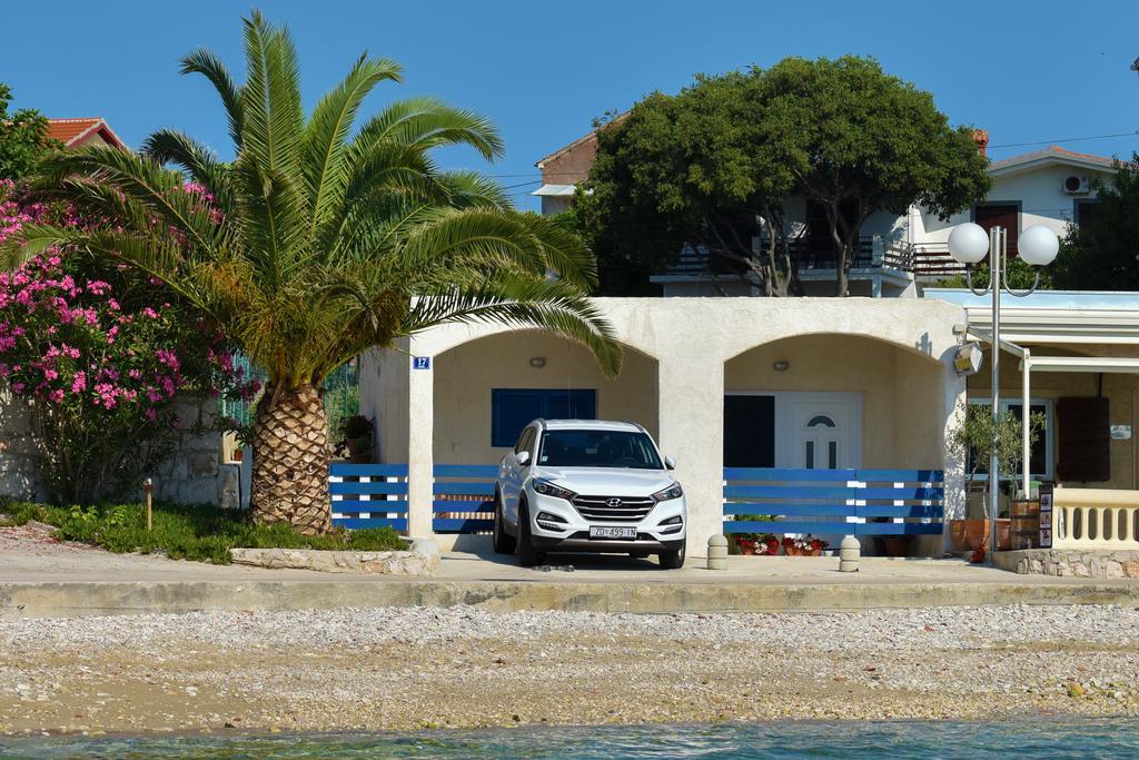 Apartment Rita Preko Εξωτερικό φωτογραφία